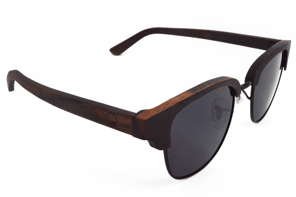 The Ebb - Ocean Mirror + Grey Polarized