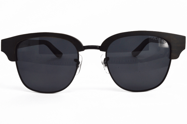 The Ebb - Ocean Mirror + Grey Polarized