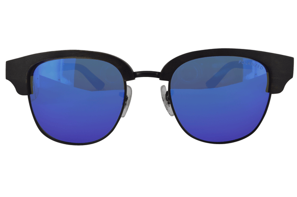 The Ebb - Ocean Mirror + Grey Polarized