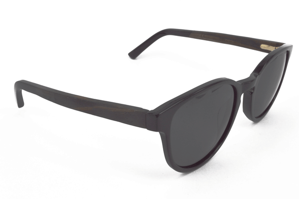 The Flow - Ocean Mirror + Grey Polarized