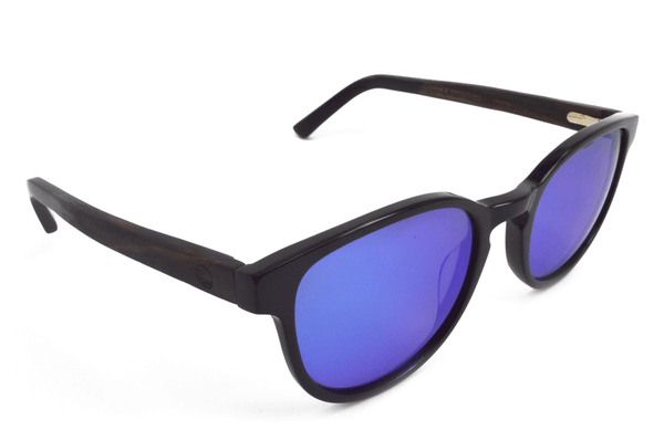 The Flow - Ocean Mirror + Grey Polarized