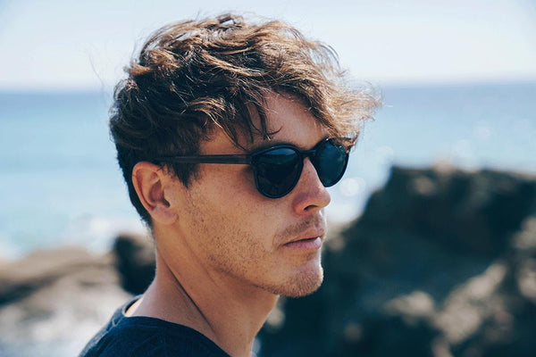 The Flow - Ocean Mirror + Grey Polarized